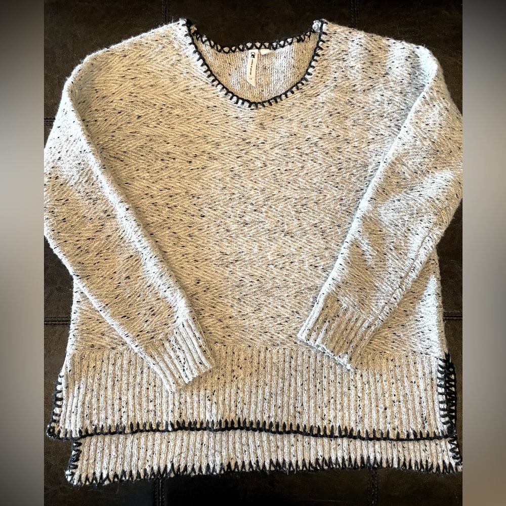 Women’s sweater